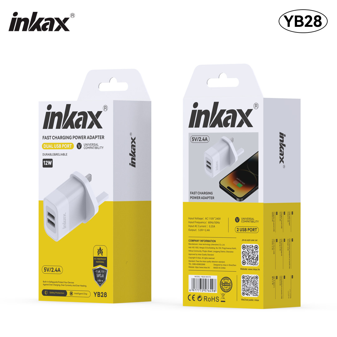 inkax technology (shenzhen) co., ltd.